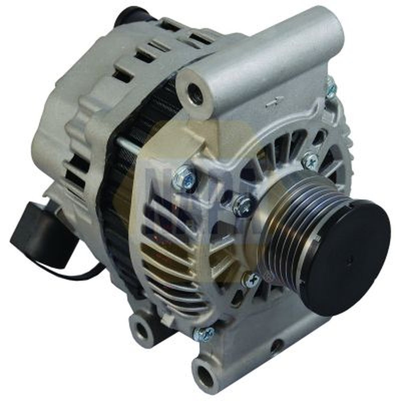 NAPA Car Alternator 12V NAL1211
