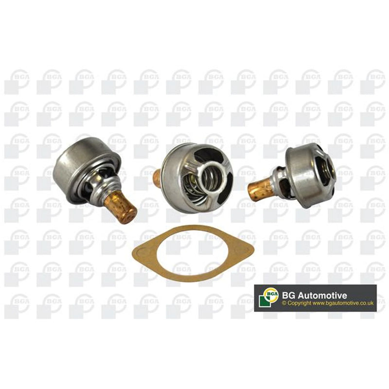 BGA Thermostat,Coolant CT5439K
