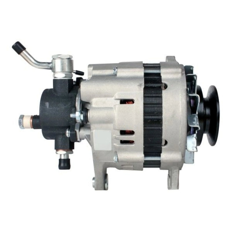Hella Car Alternator 12V 8EL 012 428-011