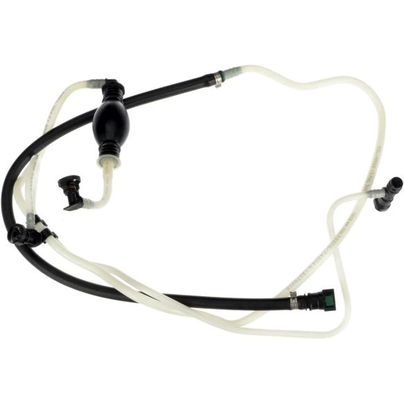 Gates Molded Fuel Hose MFL1059