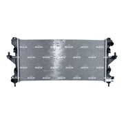 NRF Engine Radiator 58424