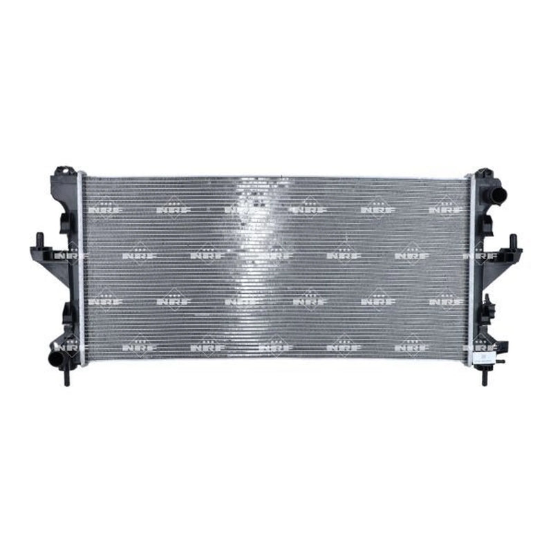 NRF Engine Radiator 58424