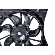 NRF Engine Cooling Fan 470072