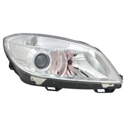 Apec Headlight Headlamp H7/H7 Left ALH2575