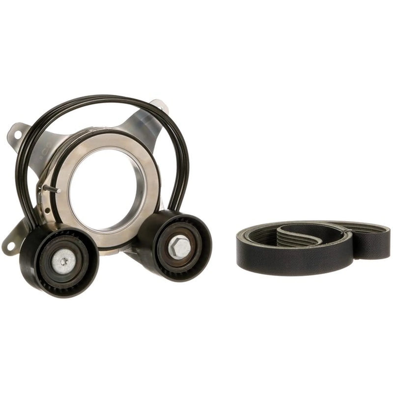 Gates V-Ribbed Belt Set K017PK1190EST