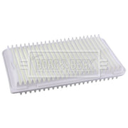 Borg & Beck Engine Air Filter BFA2596