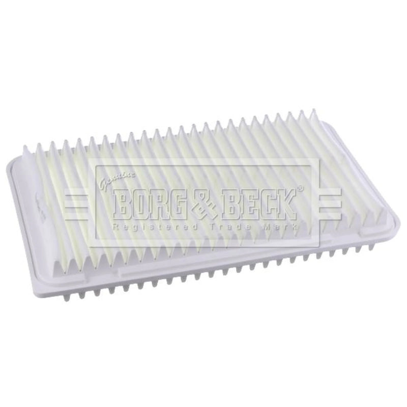 Borg & Beck Engine Air Filter BFA2596