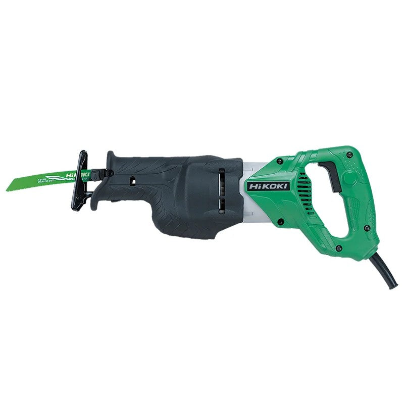 HiKOKI CR13V2 Variable Speed Sabre Saw 1010W 110-240