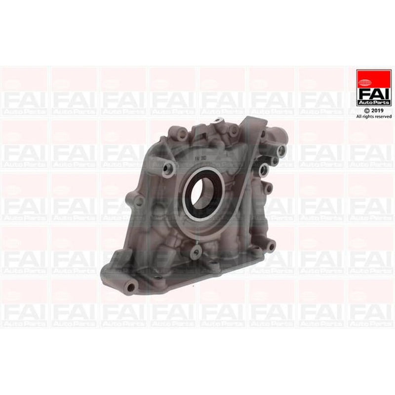 FAI Engine Oil Pump Assembly OP360