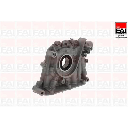 FAI Engine Oil Pump Assembly OP360