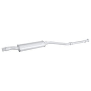 Hella Middle Silencer 8LC 366 023-451