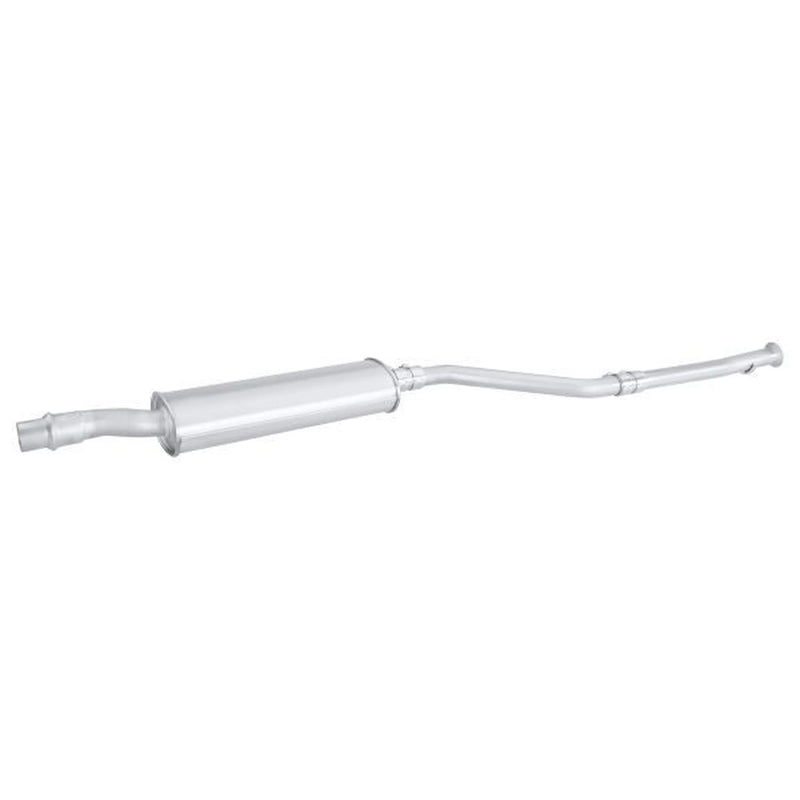 Hella Middle Silencer 8LC 366 023-451