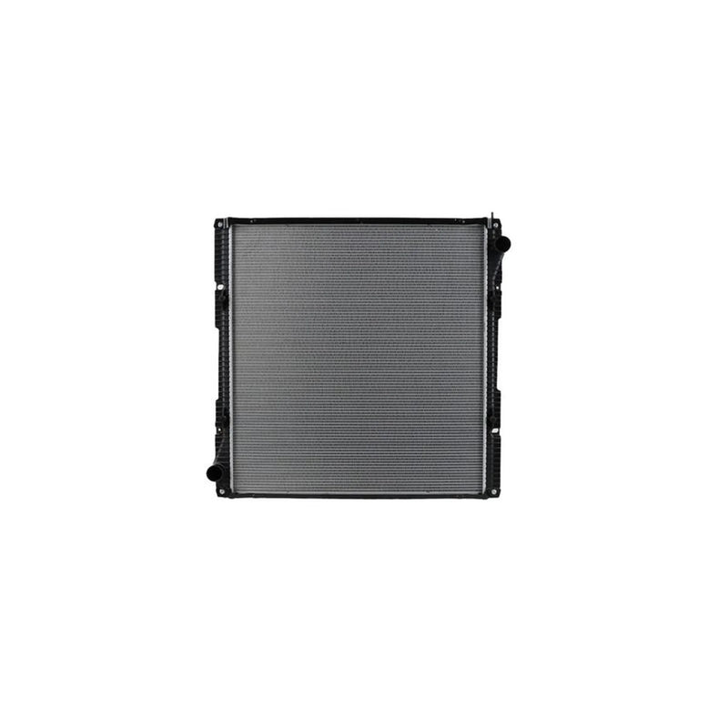Hella Engine Radiator 8MK 366 305-241