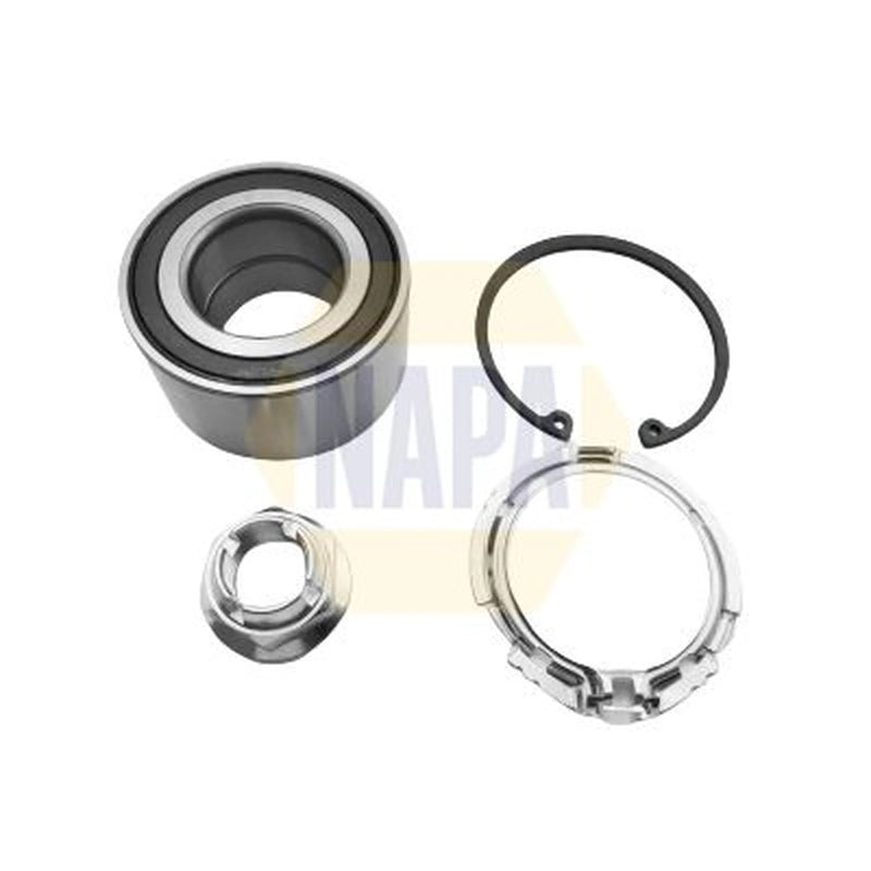 NAPA Wheel Bearing Kit PWB1179