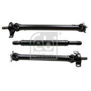 Febi Axle Drive Propshaft 174106
