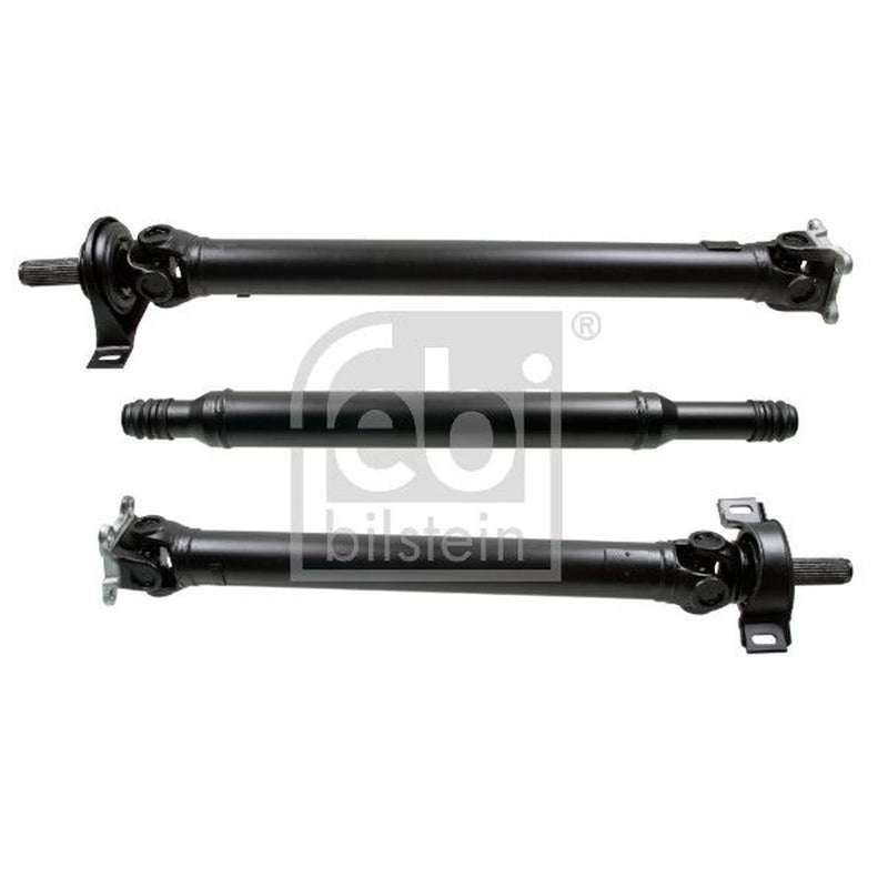Febi Axle Drive Propshaft 174106
