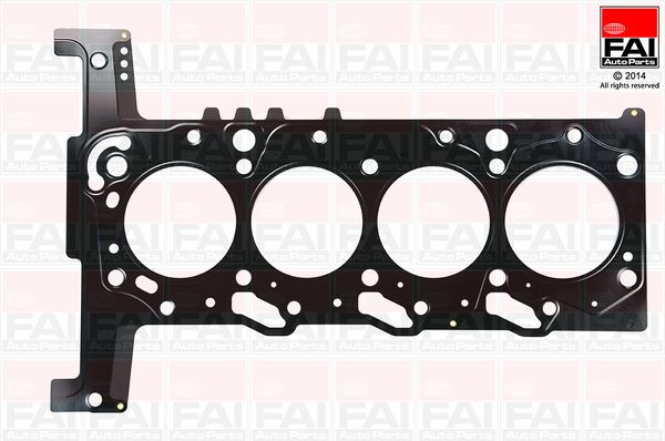 FAI Cylinder Head Gasket 1mm Thick