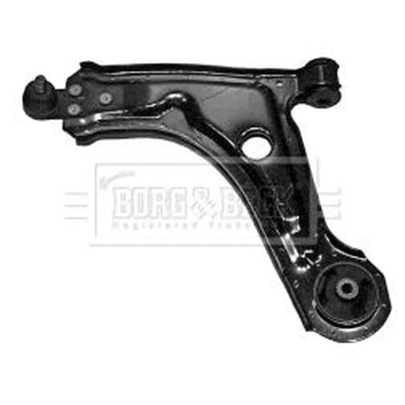 Borg & Beck Control/Trailing Arm BCA6226