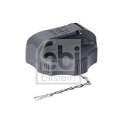Febi Fuel Tank Cap OD Plastic 180317