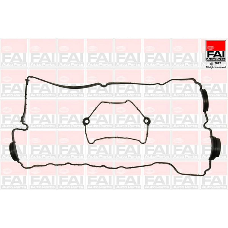 FAI Cylinder Head Cover Gasket RC1727SK