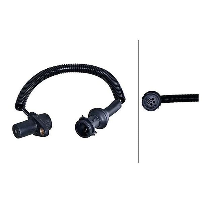 Hella Crankshaft Position Sensor 6PU 009 169-151