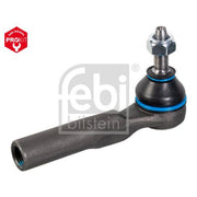 Febi Steering Tie Rod End Ball Joint Front Right 12758