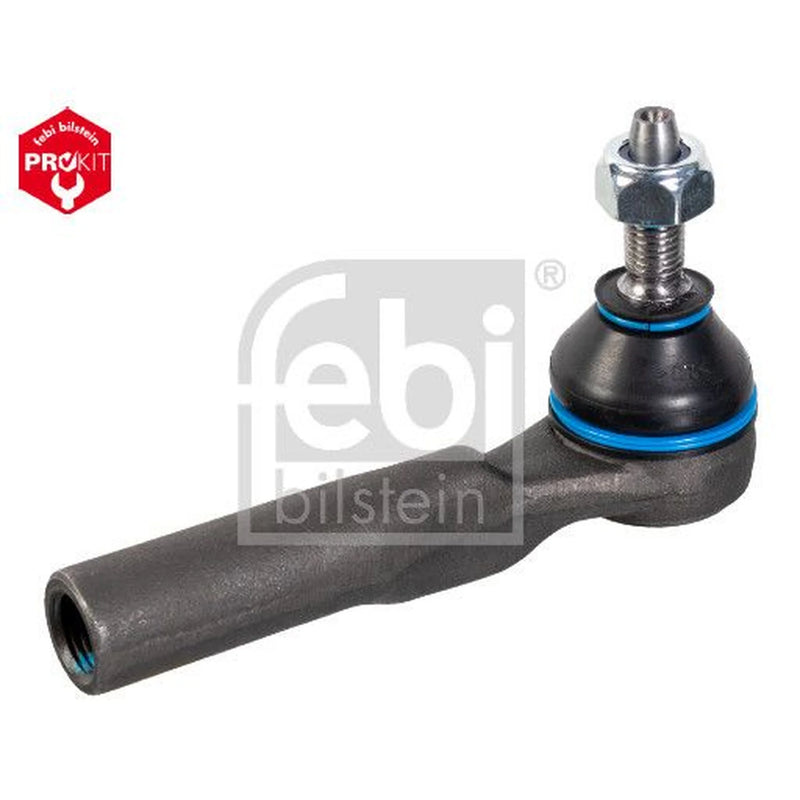 Febi Steering Tie Rod End Ball Joint Front Right 12758