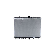 NRF Engine Radiator 58719