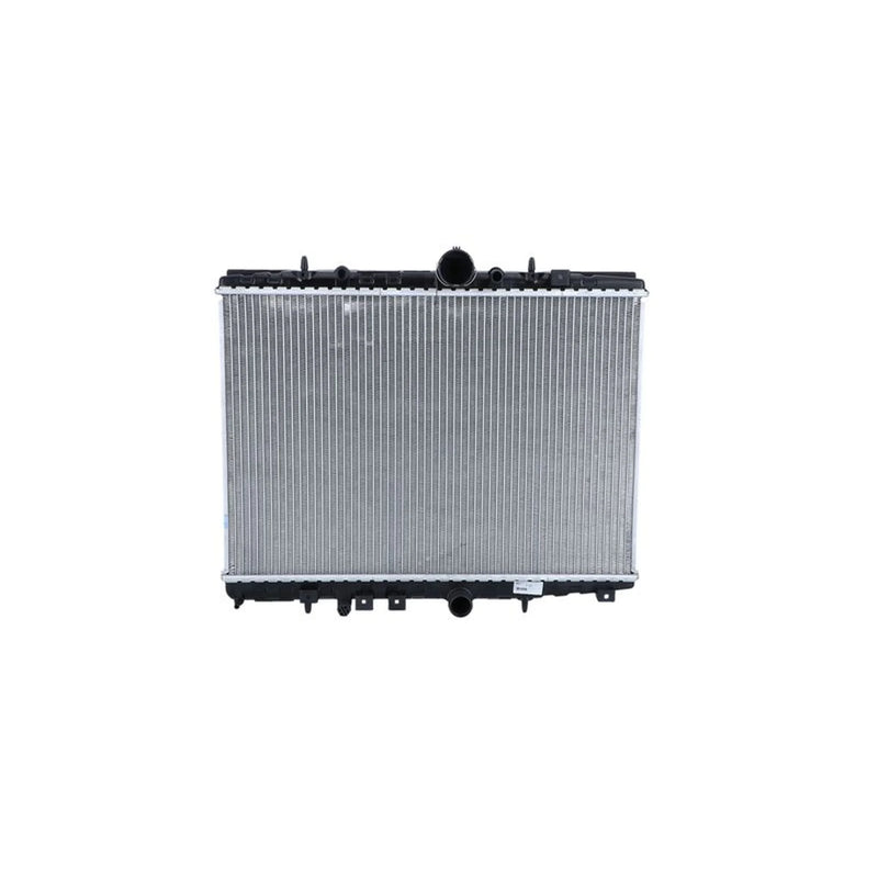 NRF Engine Radiator 58719