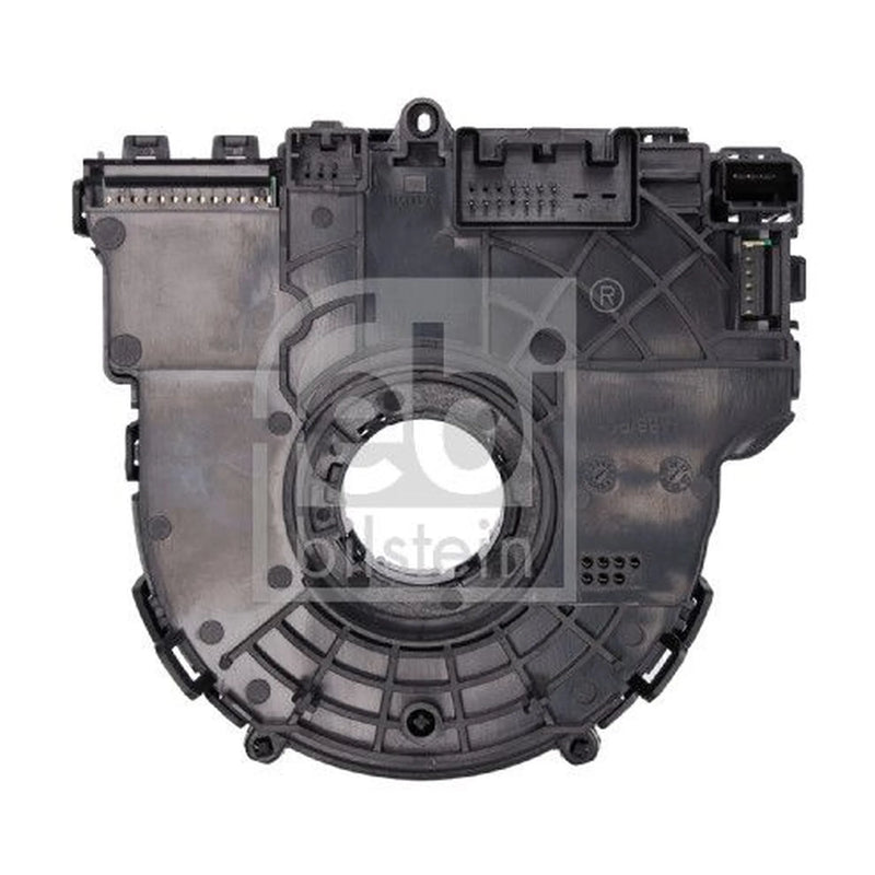 Febi Airbag Clock Spring 10 Connectors 45436
