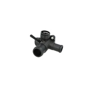 NRF Coolant Flange Housing Connector Front 775053