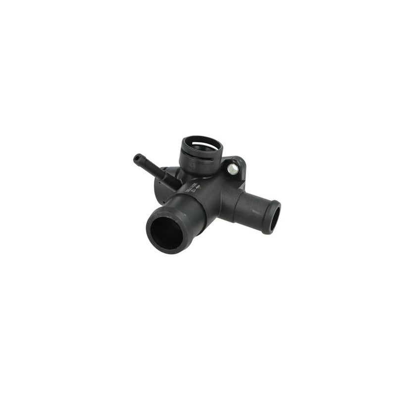NRF Coolant Flange Housing Connector Front 775053
