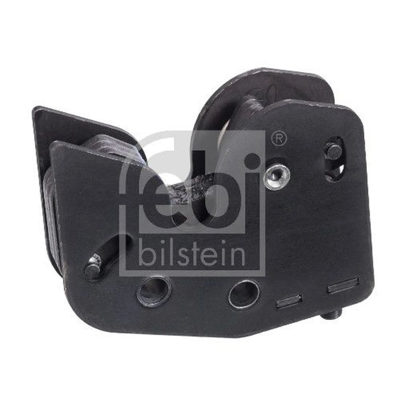 Febi Driver Cab Door Lock Wide Thick 105808