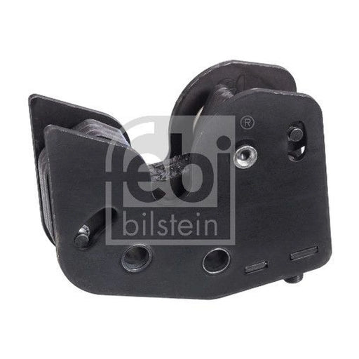 Febi Driver Cab Door Lock Wide Thick 105808
