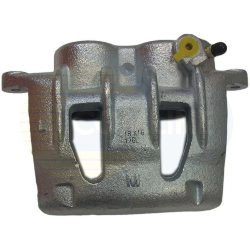 Comline Brake Caliper Assembly Front Left CBC161L