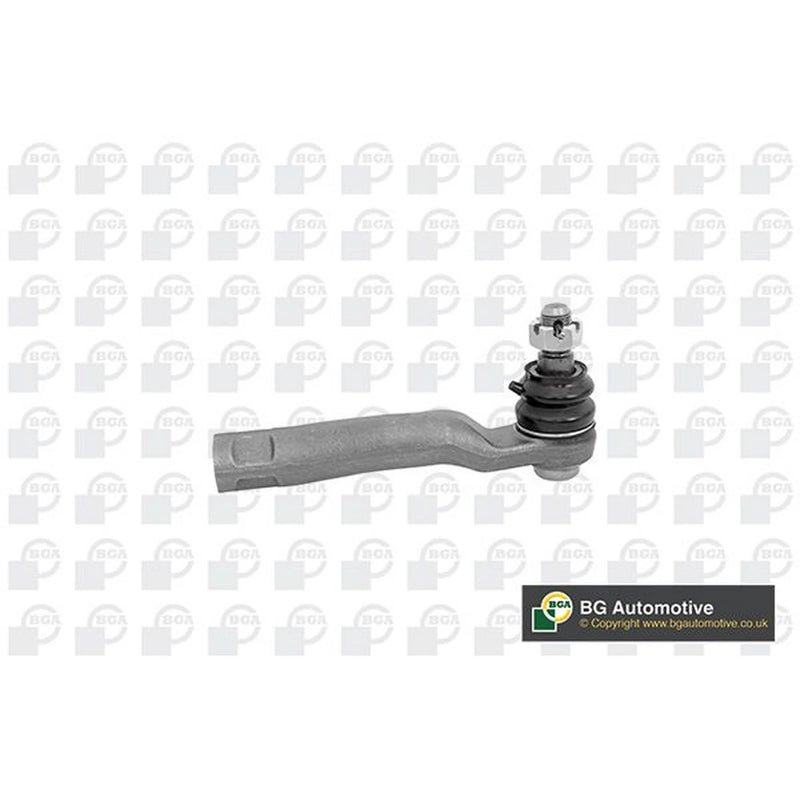 BGA Steering Tie Rod End Ball Joint Front Right M22 SR9182