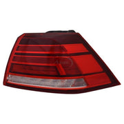 Apec Tail Light / Lamp LED Left ARL3127