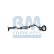 BM Catalysts Homologated Petrol Cat BM90713H