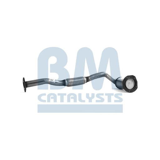 BM Catalysts Homologated Petrol Cat BM90713H