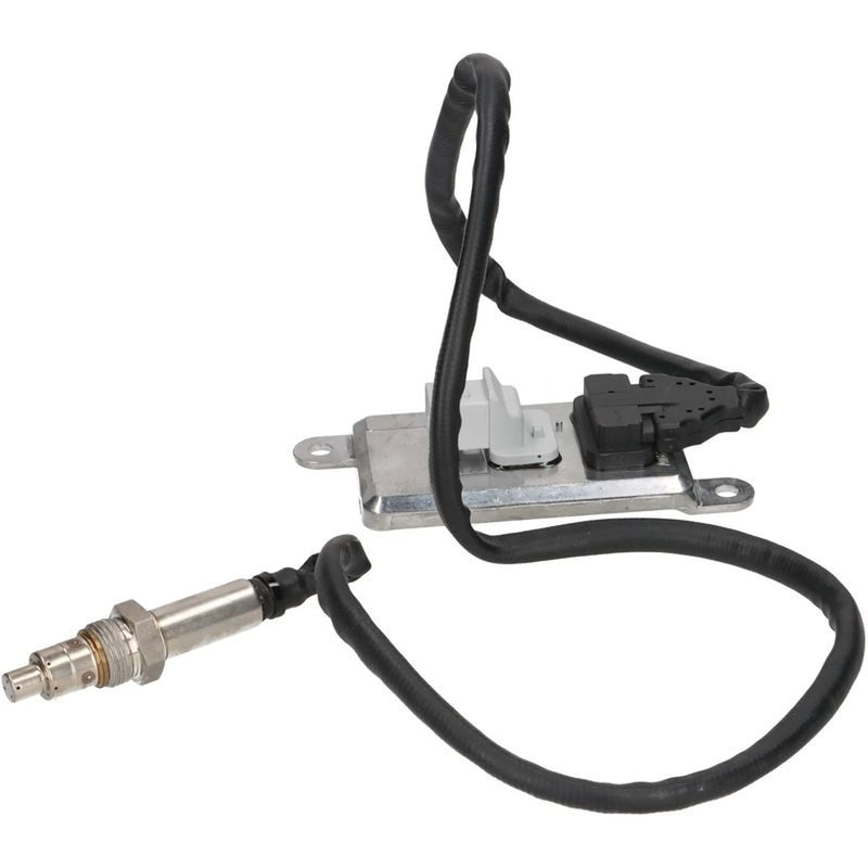 Pierburg NOx Nitrogen Oxide Sensor Exhaust Pin 7.14350.04.0