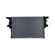 Hella Engine Radiator 8MK 366 302-471