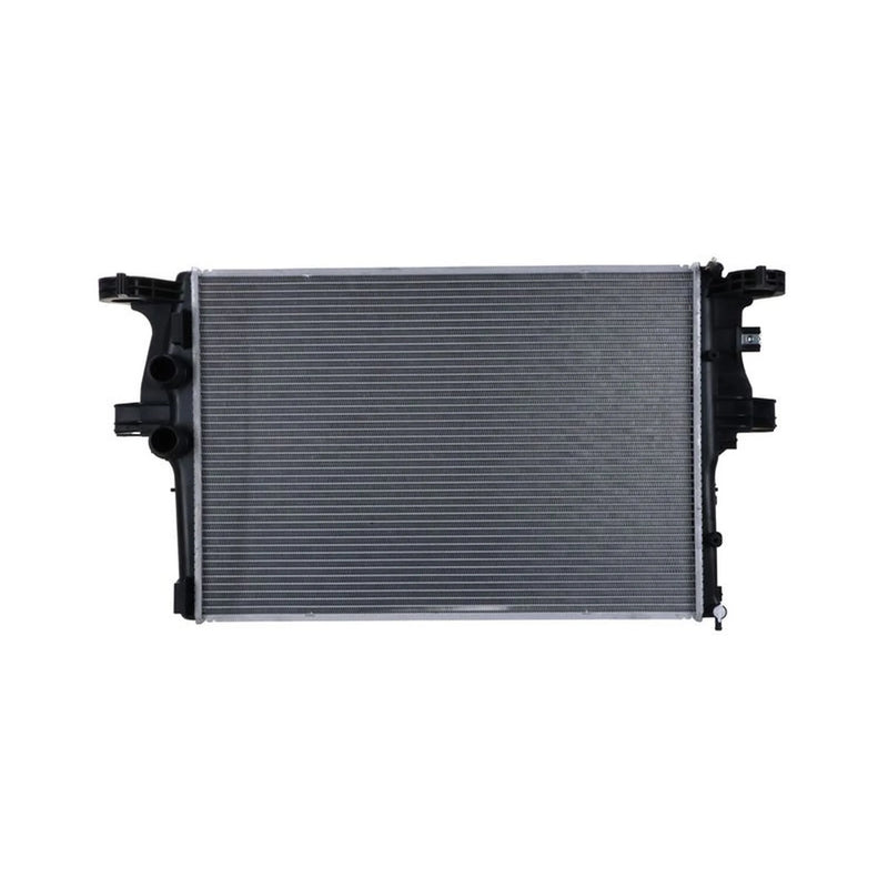 Hella Engine Radiator 8MK 366 302-471