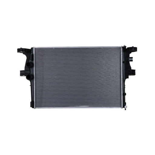 Hella Engine Radiator 8MK 366 302-471