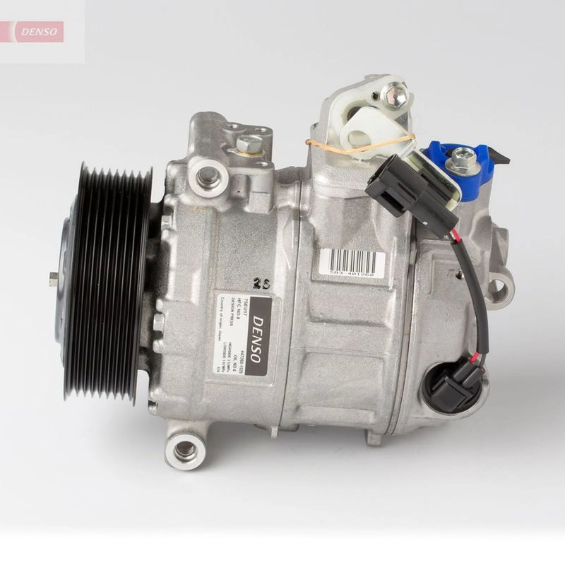 Denso Air Conditioning Compressor DCP14019