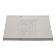Febi Cabin Air Filter (Pollen Filter) 34555