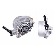 Hella Brake Vacuum Pump 8TM 358 400-091