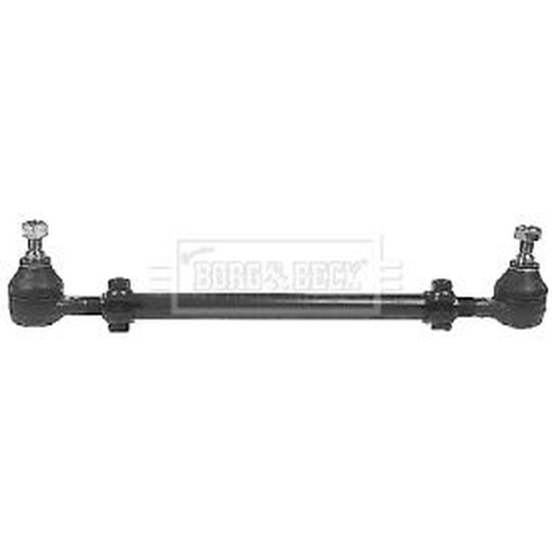 Borg & Beck Inner Rack End Right Joint BDL6147