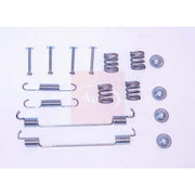 Apec Brake Shoe Accessory Kit Rear KIT2021