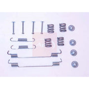 Apec Brake Shoe Accessory Kit Rear KIT2021
