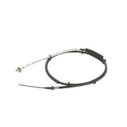 Bosch Handbrake Cable Left Rear 1 987 477 910